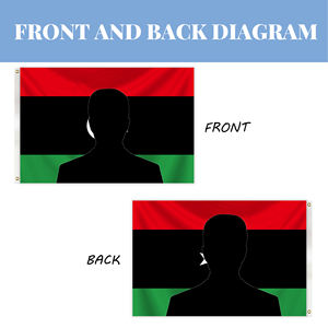 <span class=keywords><strong>Bandera</strong></span> de <span class=keywords><strong>Libia</strong></span> Personalizada de 3x5 Pies para las Elecciones de 2026, Pancarta de Campaña con Foto del Candidato, Impresa en Poliéster 100D, <span class=keywords><strong>Bandera</strong></span> Nacional <span class=keywords><strong>Libia</strong></span> - Product Image 3