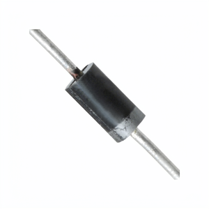 Authorized Distributor Single Diodes 1N4003-N-2-2-BP DO-204AL, DO-41, Axial Buy Electronics Components Online - Product Image 1