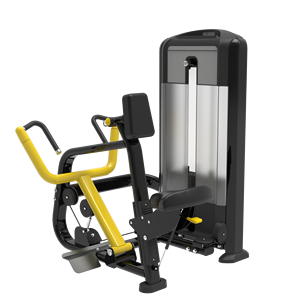 Équipement de musculation commercial : Appareil de remise en forme professionnel pour la musculation des pectoraux et la croissance musculaire - Product Image 1