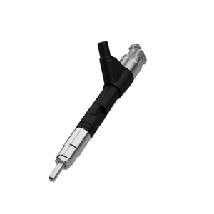 Injecteur de carburant 457-5836 4575836 pour machines de construction 232D3 226D 226D3 232D 249D 239D 249D3 239D3 - Product Image 2