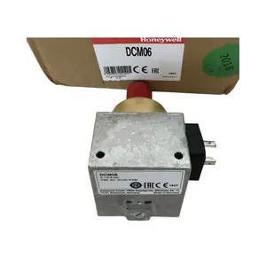 New In Box DCM06 Pressure Switch DCM06