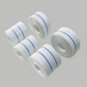 צינור השקיה שטוח 25 מ\"מ עם זרבובית זרימה מתכווננת, צינור השקיה לשתילת שתילים בחממה - Product Image 1