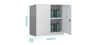 <span class=keywords><strong>Armario</strong></span> compacto de acero <span class=keywords><strong>metálico</strong></span> para oficina, moderno <span class=keywords><strong>armario</strong></span> de Metal bajo - Product Image 6