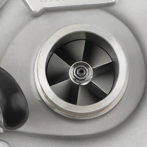 Cojinete flotante Maxpeedingrods GT1752H refrigerado por aceite 114hp <span class=keywords><strong>Turbo</strong></span> Chargeur para <span class=keywords><strong>Renault</strong></span> <span class=keywords><strong>Master</strong></span> 2,8 L D S9W700 S9W702 454061-5010S - Product Image 4