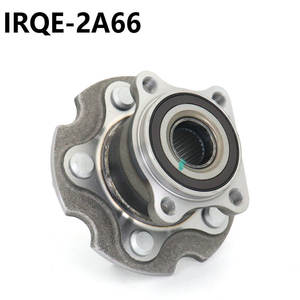 Ensemble de moyeu de roue arrière IRQE-2A66, diamètre intérieur de 28mm, pour Toyota Corolla RAV 42410-42040, pièce de rechange - Product Image 4