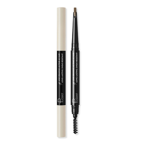 Custom Logo Private Label Waterproof Brow Pencil Long-Lasting Eyebrow <strong>Definer</strong> OEM Eyebrow Makeup Manufacturer &amp; Factory <strong>Supplier</strong> - Product Image 1