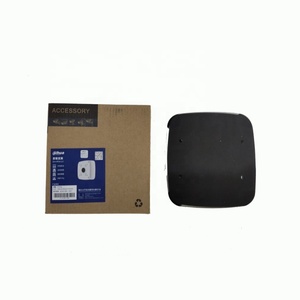 Caja de Conexiones Impermeable Dahua PFA121 para Cámaras IP de Red - Product Image 1