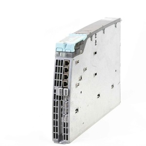 Modulo Motore Doppio Sinanics 3A/3A 6SL3120-2TE13-0AA4 Serie Sinamics S120 Modulo Motore PLC - Product Image 5
