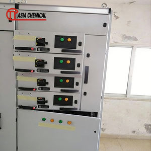 Équipement complet d'hypochlorite de sodium, haute capacité, stérilisation pour la <span class=keywords><strong>santé</strong></span> publique, utilisation facile - Product Image 1