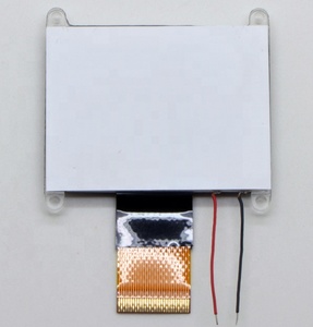 <span class=keywords><strong>2</strong></span> pulgadas <span class=keywords><strong>lcd</strong></span> pantalla de visualización de JHD12864-G143IBSWX-G - Product Image 4