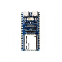Papan Pengembangan Berkinerja Tinggi ESP32-P4-Core Berbasis ESP32-P4 Dilengkapi Dengan Prosesor RISC-V 32-bit Dual-core & Single-core
