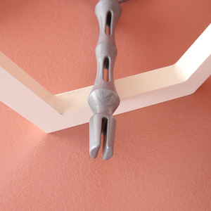 Peine de Posicionamiento de Aluminio para Permanente, Herramienta Grande de Peluquería para Salón, Tres en Uno - Product Image 5