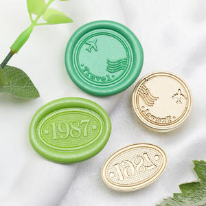 Sello <span class=keywords><strong>de</strong></span> cera <span class=keywords><strong>de</strong></span> la serie Film & Entertainment, cabeza <span class=keywords><strong>de</strong></span> latón macizo con diseño <span class=keywords><strong>de</strong></span> cámara <span class=keywords><strong>de</strong></span> película para amantes del <span class=keywords><strong>cine</strong></span>, sellado <span class=keywords><strong>de</strong></span> diario - Product Image 4