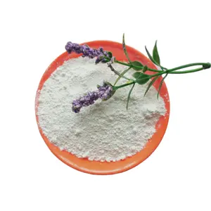 High Purity raw indonesia Cosmetic Grade Kaolin Clay Powder For Cosmetics