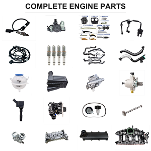 Bougie d'allumage 06Q905601D adaptée pour Passat CC Magotan B8 Tanyue Q3 Q5 A4L A7 <span class=keywords><strong>Kodiaq</strong></span> Tiguan L Teramont Lamando Golf <span class=keywords><strong>Skoda</strong></span> Superb - Product Image 6