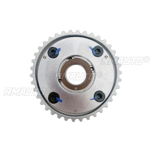 ชุดเฟืองปรับเวลาไอดีเครื่องยนต์ 14320-5AY-H02 สำหรับรถยนต์ฮอนด้า - Product Image 4