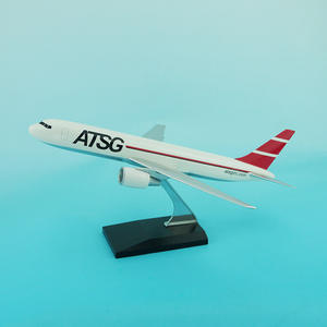 1/200 échelle B767-200 ATSG Brut Utilisé <span class=keywords><strong>Avion</strong></span> À Vendre - Product Image 1