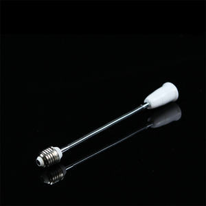 Lampe E27 Ampoule Toutes Directions E27 Lampe Ampoule Extension Convertisseur <span class=keywords><strong>Adaptateur</strong></span> Lampe Murale Prise Base Support EU UK Plug - Product Image 2