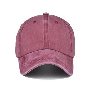 Wholesale Fashion Adjustable Ponytail Sports <b>Hat</b> Custom Logo <b>Baseball</b> Caps for <b>Women</b> With Ponytail - Product Image 4