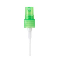 Flacons de parfum en plastique PP de 5-7-8-10-11-12 ml, flacon pulvérisateur à fine brume pour tonique