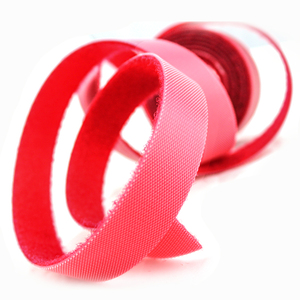 Quan hệ cáp tái sử dụng móc và vòng lặp dây kết thúc tốt đẹp băng móc và vòng lặp cáp Tie CuộN - Product Image 4