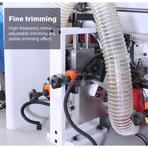 My12 Sản phẩm mới gỗ tự động Máy chế biến gỗ cạnh dải máy để bán - Product Image 6