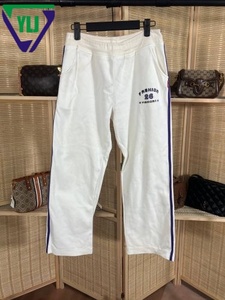 YongLiJia, pantalones deportivos usados para hombres y mujeres, <span class=keywords><strong>ropa</strong></span> usada para correr, deporte informal, <span class=keywords><strong>ropa</strong></span> mixta de segunda mano, a granel, 45kg - Product Image 5
