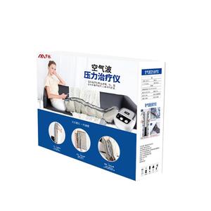 Hộ gia đình chăm sóc sức khỏe cánh tay Massager Chân eo cơ thể therapical Thiết bị massage - Product Image 6