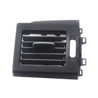 Grille d'aération OEM A2048305554 pour tableau de bord, sortie d'air pour MERCEDES-BENZ GLK-CLASS 2013-2015