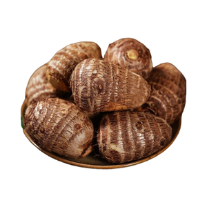 القلقاس الطازج المجفف بالتجميد محفوظ بأسلوبه الطبيعي - Product Image 1