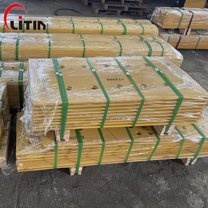 Litian 5S 4S 4t3028 học sinh lớp Lưỡi máy xúc Xe ủi đất bộ phận mới xây dựng máy móc phụ kiện - Product Image 3