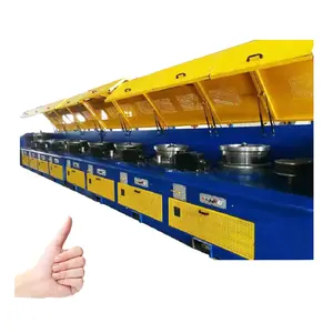 china high quality wire drawing machine for wire rod