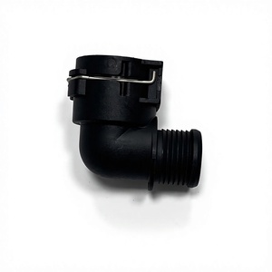 Conector de manguera de calefacción para Chevrolet 95990270 para reemplazo y reparación de piezas automotrices - Product Image 3