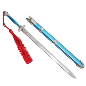 <span class=keywords><strong>Katana</strong></span> chinois petit <span class=keywords><strong>manga</strong></span> anime Le porte-clés couteau indompté court 1 pièce mini porte-clés épée <span class=keywords><strong>katana</strong></span> - Product Image 3