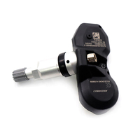 484249705 Sensor Detector Sensor tekanan ban untuk Bmw Tpms detektor ban 36106874830 mobil Sensor Tpms