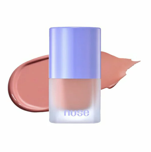 Nuse Liquid <b>Blush</b> 01 Dazzle Ginger Dewy Finish Medium Skin Tone Face Makeup - Product Image 1