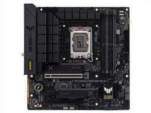 Carte mère TUF GAMING B760-PLUS <span class=keywords><strong>WIFI</strong></span> <span class=keywords><strong>D4</strong></span> Carte mère - Product Image 5