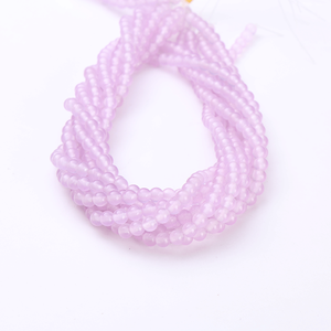 Cuentas Facetadas con Corte Trillón para Joyería, Peridoto, Topacio, Aguamarina, Apatita, Arcoíris, Certificadas por GIA, Incluye Ametrina - Product Image 3