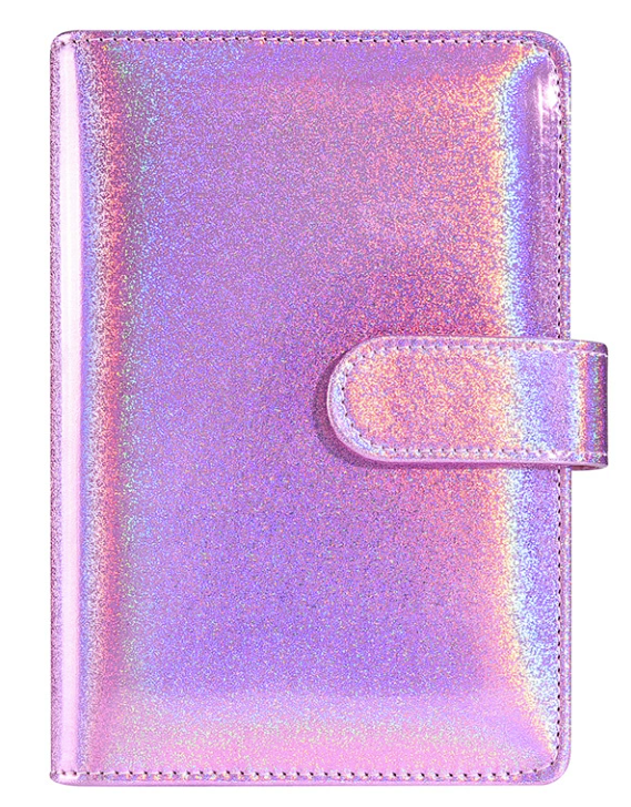 Rose (couverture uniquement)