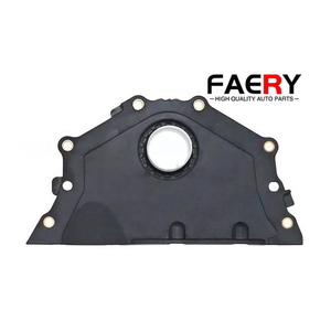 أنظمة محركات FAERY من FAERY من FAERY من عمود المرفقي لأنظمة محركات السيارات ، شفة إغلاق أمامية لعمود المرفقي لبورش كايين - Product Image 3