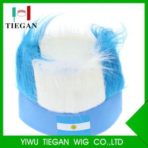 Vestido <span class=keywords><strong>de</strong></span> fiesta <span class=keywords><strong>de</strong></span> lujo, Cosplay, peluca <span class=keywords><strong>de</strong></span> gallo, gorro <span class=keywords><strong>de</strong></span> <span class=keywords><strong>diadema</strong></span> - Product Image 3