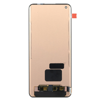 Téléphone portable Lcd pour OnePlus 10 Pro Lcd pour oneplus 10 Pro Display Assembly Téléphone portable Lcd pour One Plus 10 Pro Remplacement