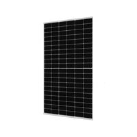Module PV semi-cellule 330w 335w 340w 345w 350 w, panneaux solaires organiques