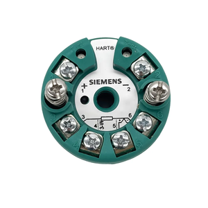 และ sitrans TH320โมดูลอุณหภูมิอัจฉริยะ7NG3212-0AN00 4-20mA อุณหภูมิโมดูลอุณหภูมิ sitrans เซ็นเซอร์อุณหภูมิ - Product Image 3