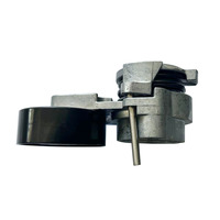 Vòng bi căng dây chất lượng cao mới, ròng rọc điều chỉnh được ZQ20033 11287549589 với bảo hành 2 năm để thay thế