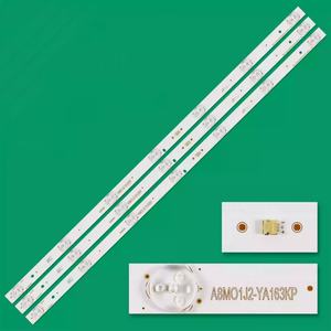 Tira de Luz LED para Retroiluminación de TV HX-NO.784 CRH-P32CA3535T030751U-REV1.0 B para 133DVD 32 136I LC320DXJ-SFE1 B32G136 32 133O - Product Image 2