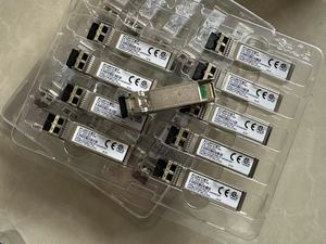 Módulo Transceptor SFP+ 10GE Original Nuevo Fortinet FN-TRAN-SFP+SR - Product Image 2