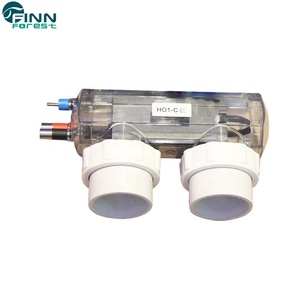 Clorador de Sal Water Faery Seguro y Saludable para Piscinas, Generación Automática de <span class=keywords><strong>Cloro</strong></span> para un Agua Sin Químicos Agresivos - Product Image 6