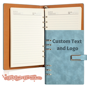 Cuaderno Ligero y Altamente Práctico con un Diseño Estético que No Cansará tus Manos, Diseño Especializado y Distintivo - Product Image 4