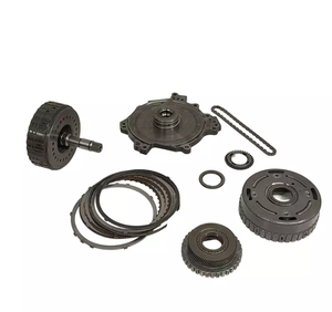 Kit maestro jf011, pistón jf011 - Product Image 4
